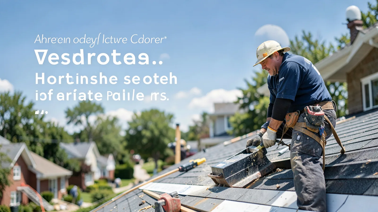 Roof Replacement in Smithton, PA near me